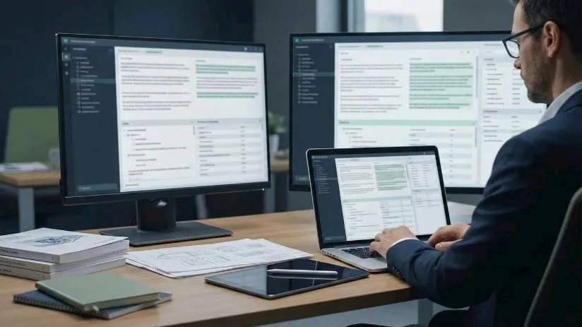 Teknik Çeviri Projelerinde CAT Araçları Kullanımının Önemi