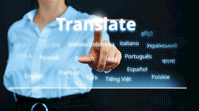 translator interpreter