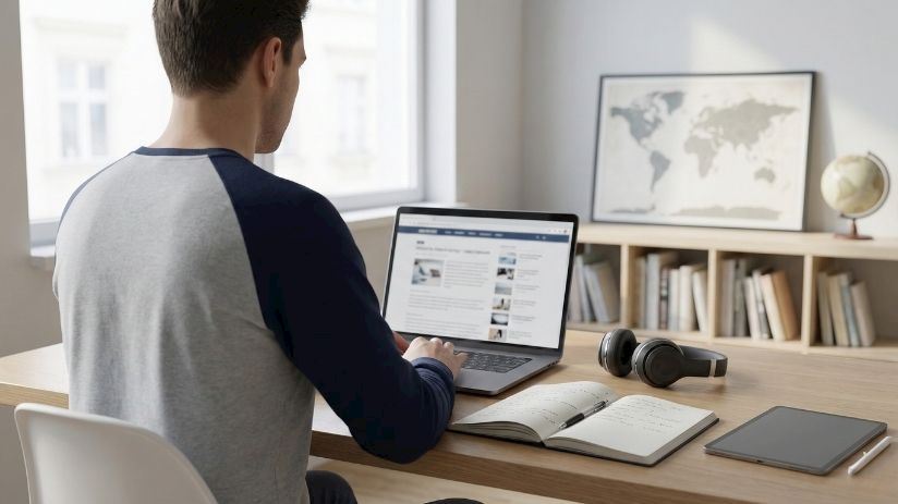 Tercümanların Mutlaka Takip Etmesi Gereken 5 Blog