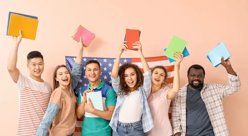 amerika dil eğitimi nedir