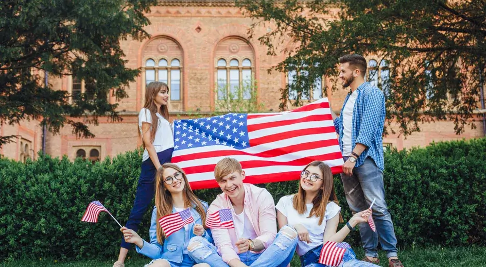 amerika dil eğitimi fiyatları