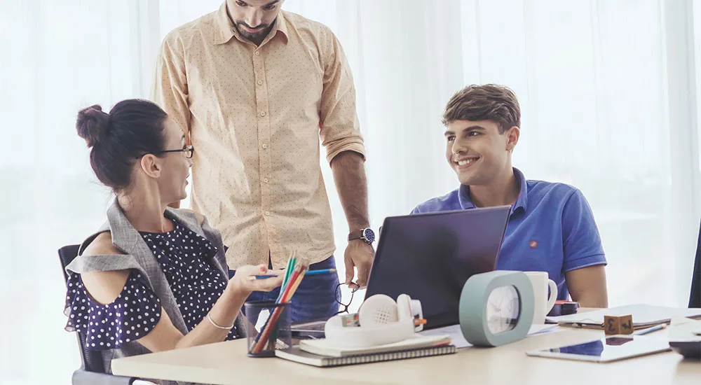 çeviri büroları ile çalışmanın avantajları