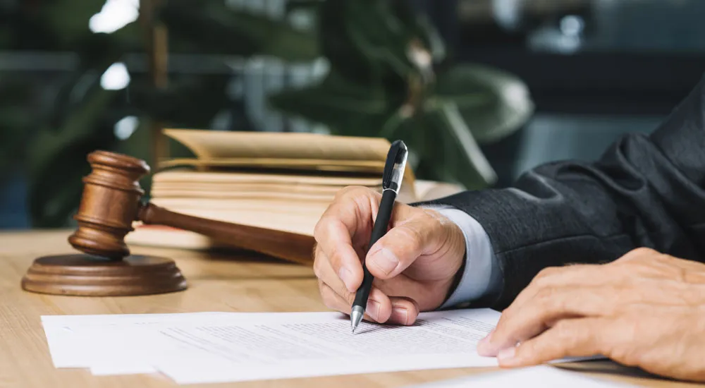 hukuki tercüme nedir