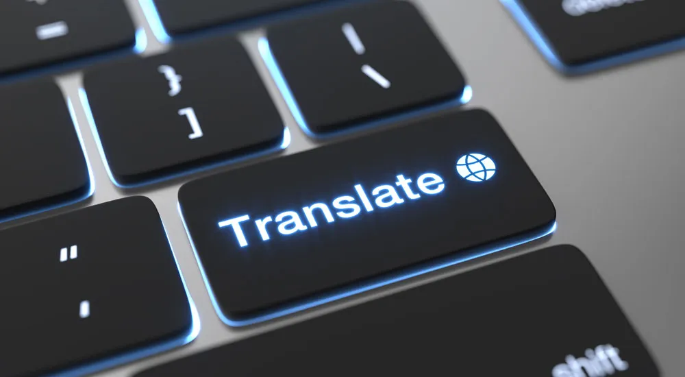 makine çevirisinin avantajları