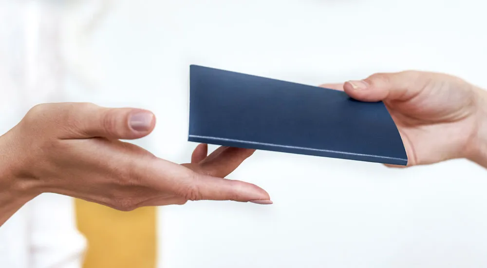 pasaport çevirisi neden yapılıyor