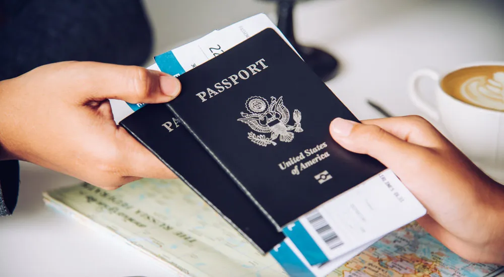 pasaport çevirisi nedir