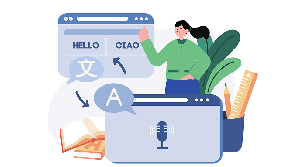 Profesyonel Web Site Çeviri Hizmeti Neden Önemlidir? Profesyonel Web Site Çeviri Hizmeti Neden Önemlidir?