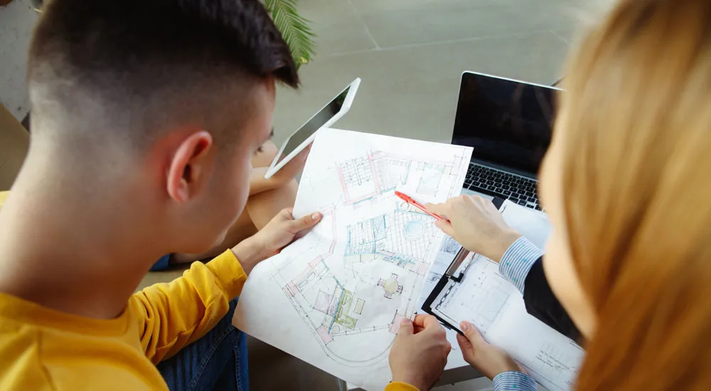 proje çeviri nasıl yapılır