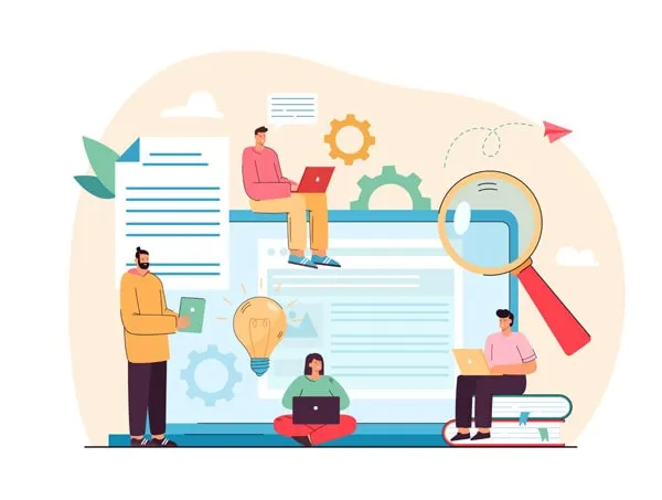 seo ve web sitesi çevirisi arasında nasıl bir ilişki vardır