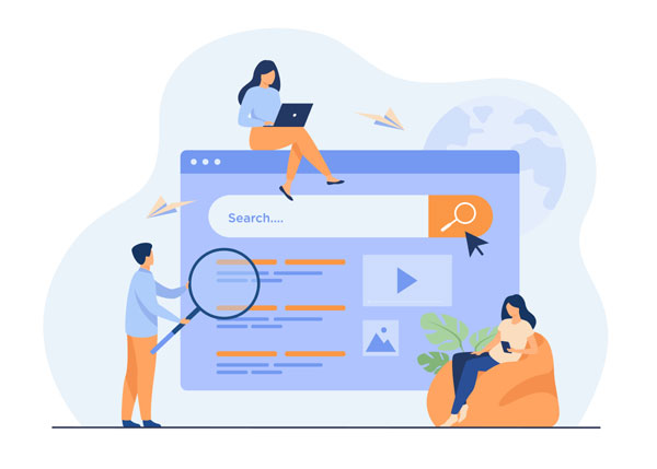 web sitesi çevirisindeki değişmez unsur seo