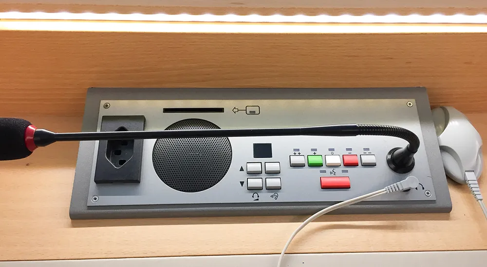 Simultane Tercümanlık İçin Gereken Özellikler Nelerdir? Simultane Tercümanlık İçin Gereken Özellikler Nelerdir?